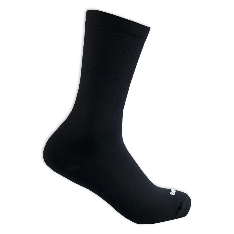 Socks - Black Logo