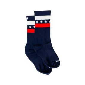 Socks - 'Merica