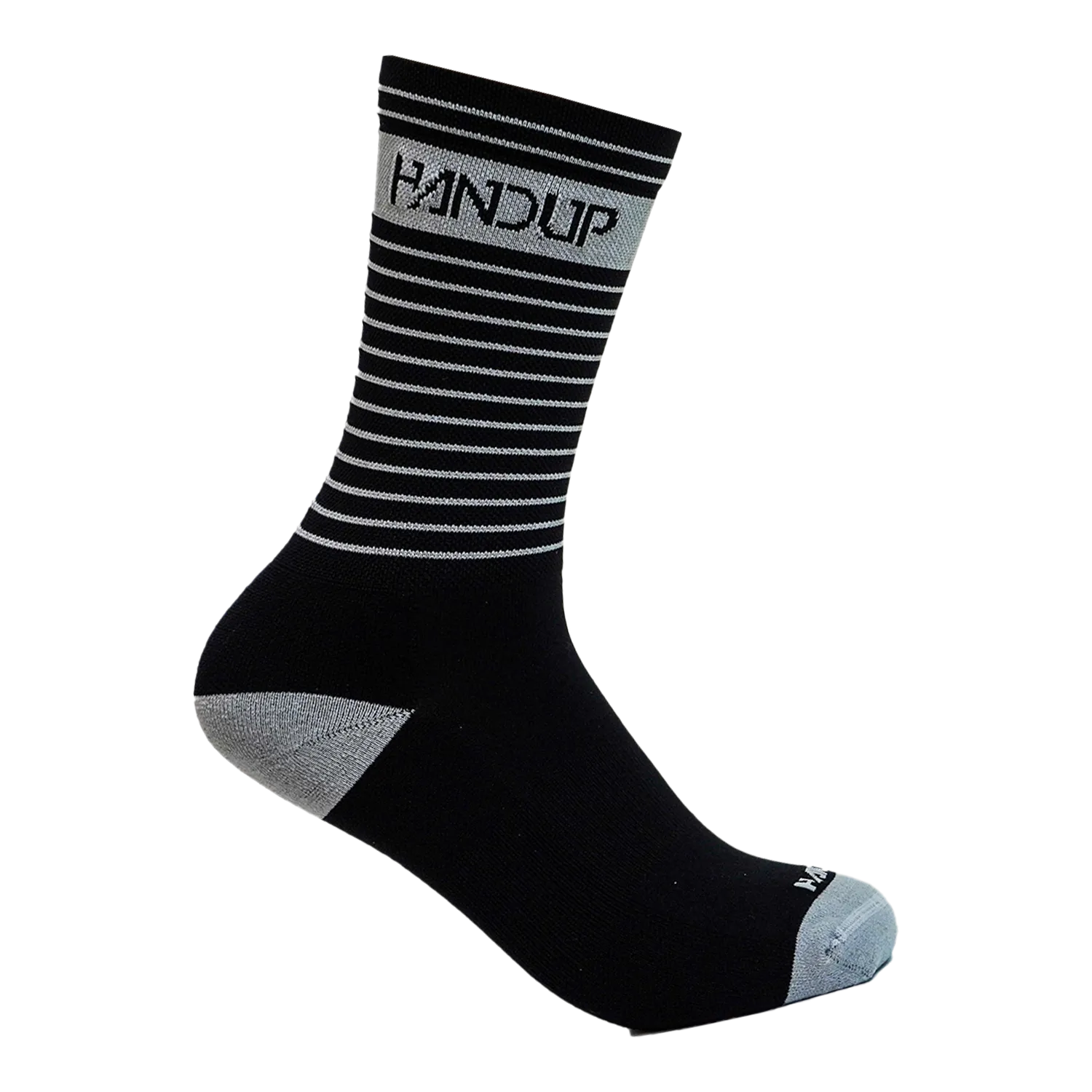 Socks - Pro Lines Black/Grey