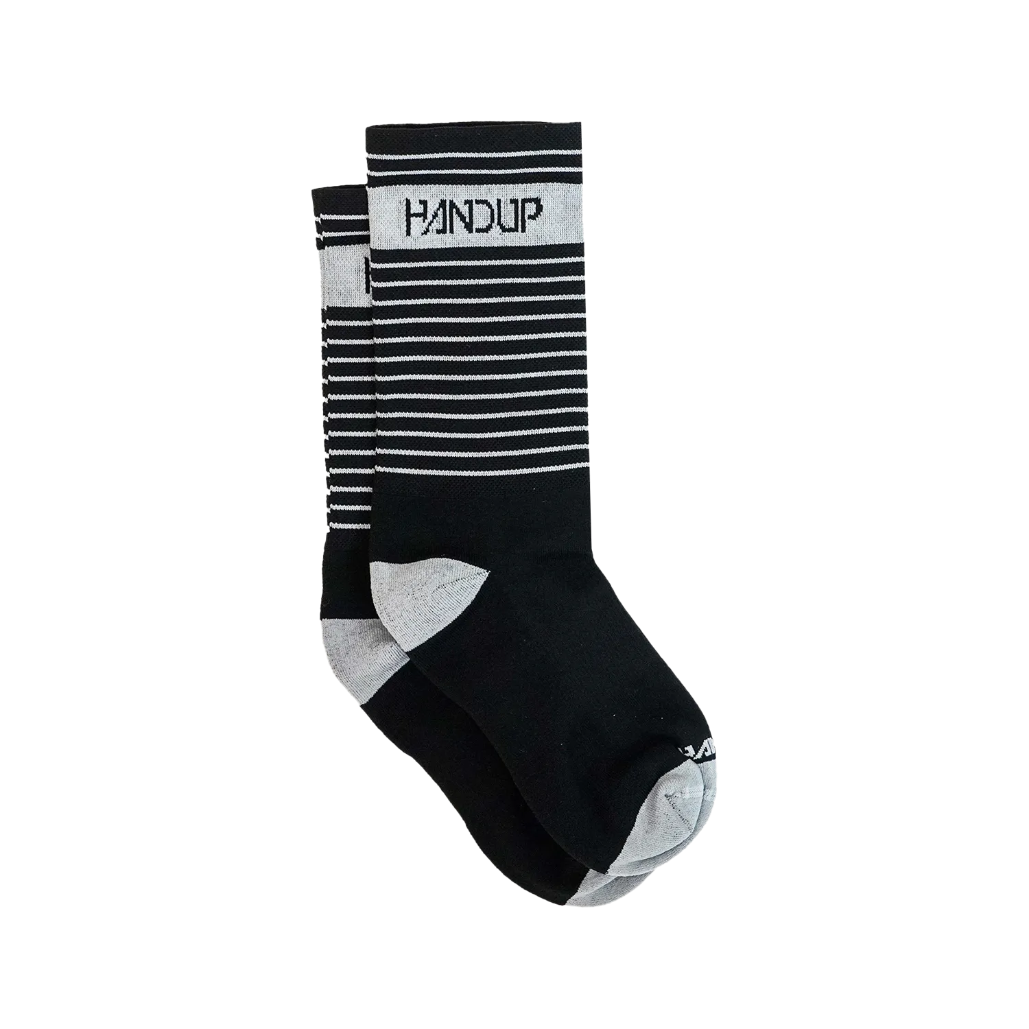 Socks - Pro Lines Black/Grey