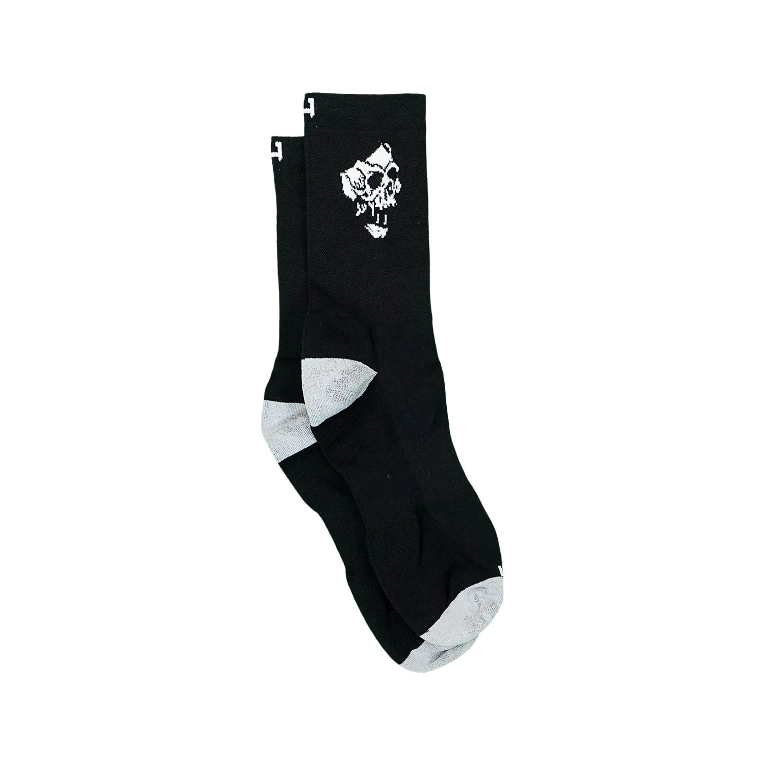 Socks - Shred Til Ya Dead