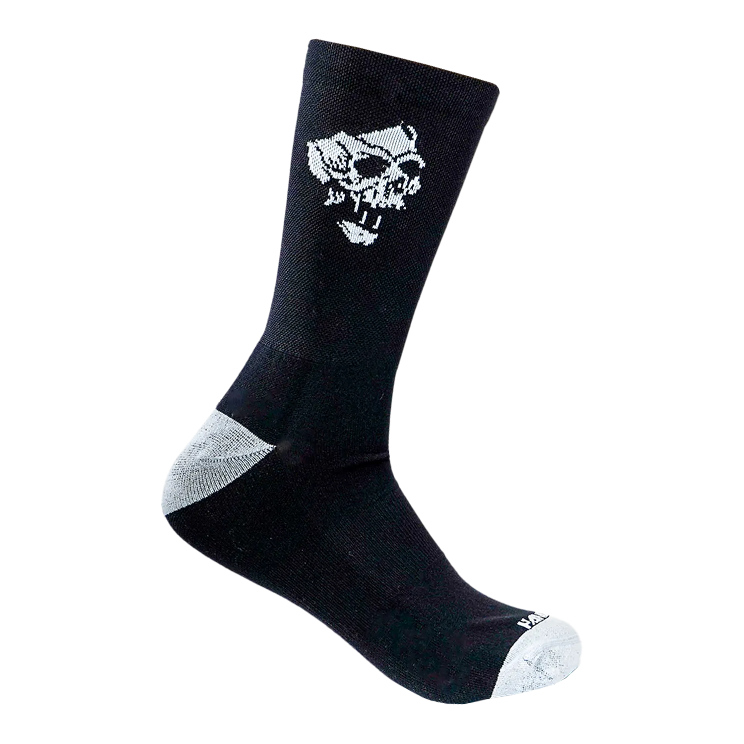 Socks - Shred Til Ya Dead