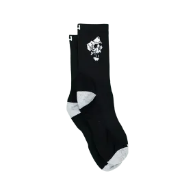 Socks - Shred Til Ya Dead