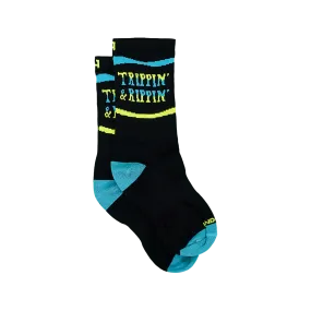 Socks - Trippin' & Rippin'