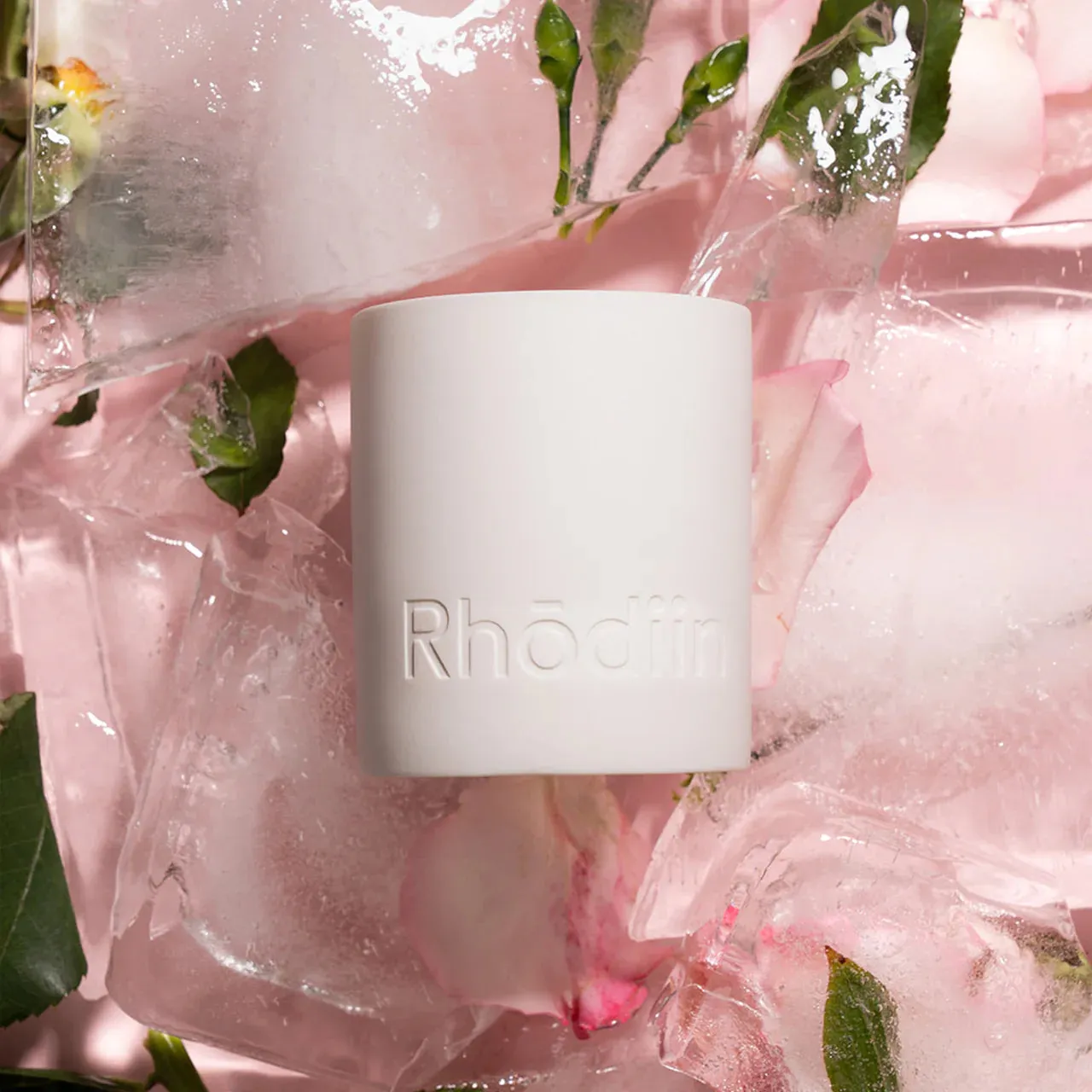 SoH Rhodiin Rose Vue Candle