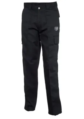 Staff Male Fit Cleaning Trousers