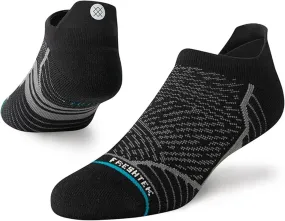 Stance Crops Tab Mid Sock Grey