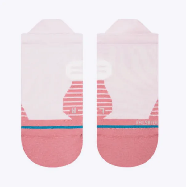 Stance Exotic Ankle Sock -Lilac -Medium