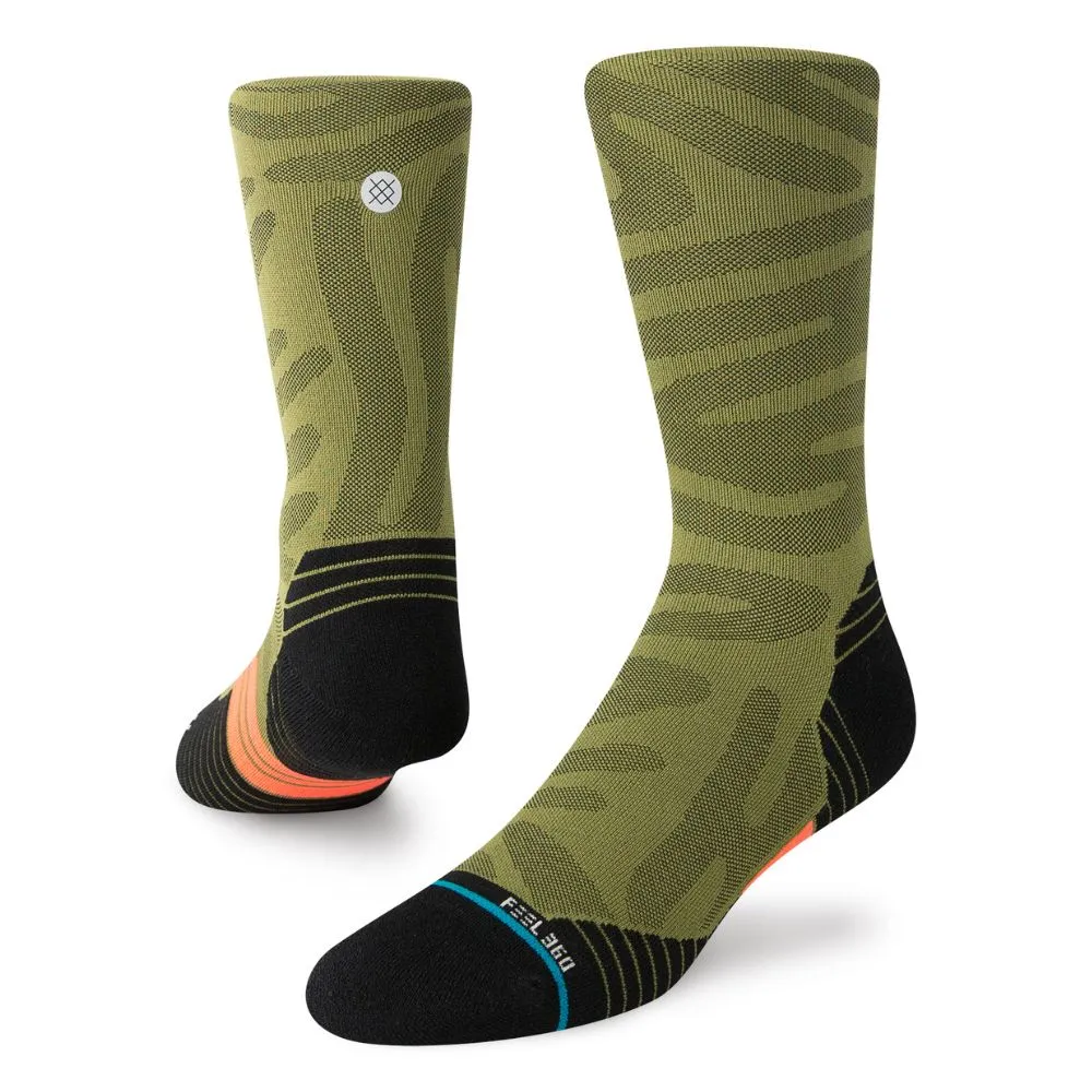 Stance - Run Brpa Ciele Camo