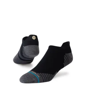 Stance Stance Performance Tab Socks Run Black