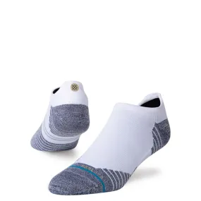 Stance Stance Performance Tab Socks Run White