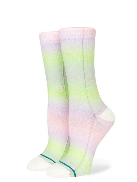 Stance Women's Good Days Crew Sock