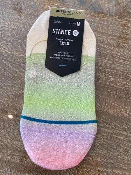 Stance Women's Good Days Sock