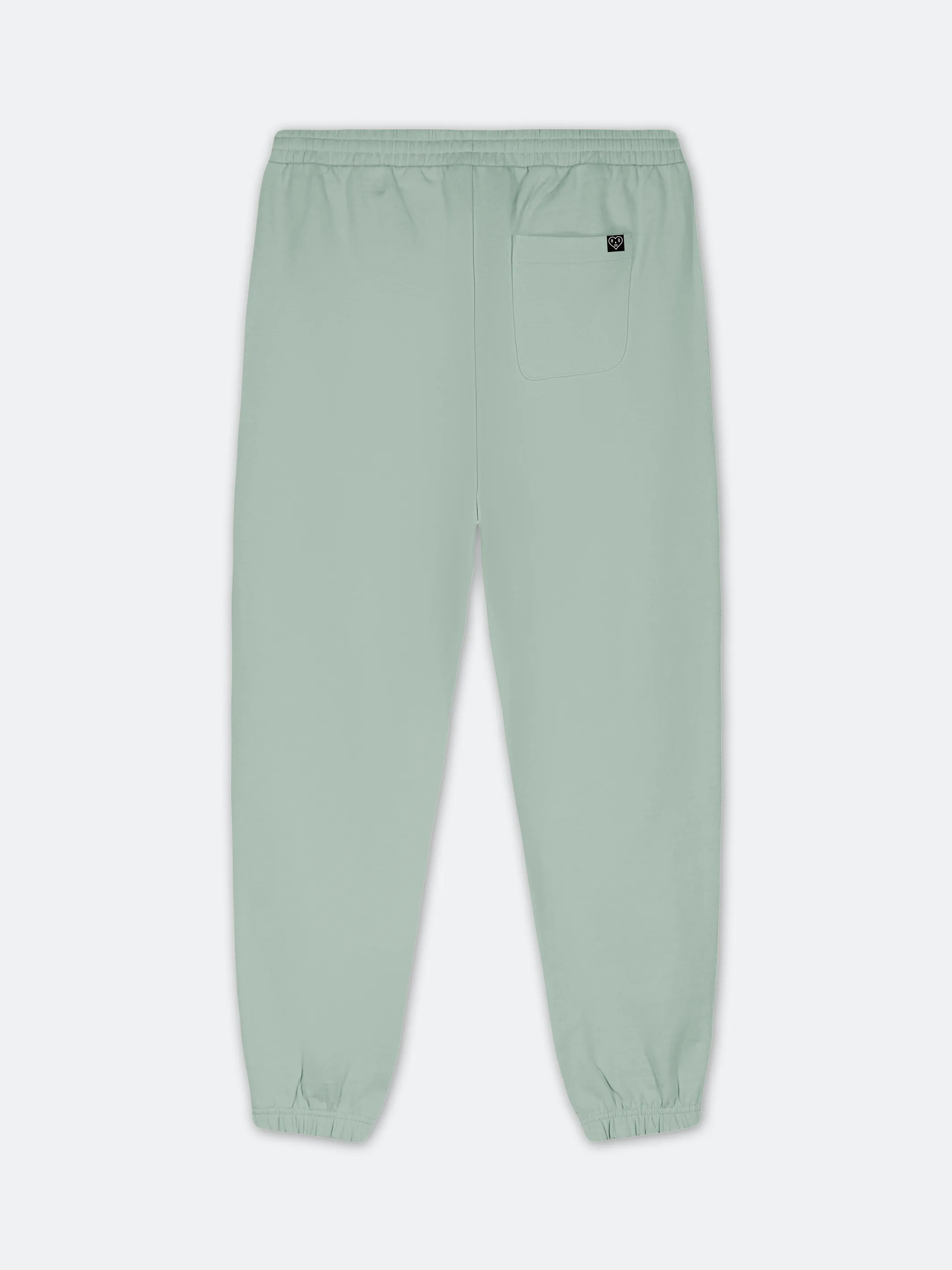 STENCIL SMALL PRESTIGE Sweat Pants (Aloe)