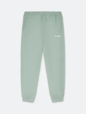 STENCIL SMALL PRESTIGE Sweat Pants (Aloe)