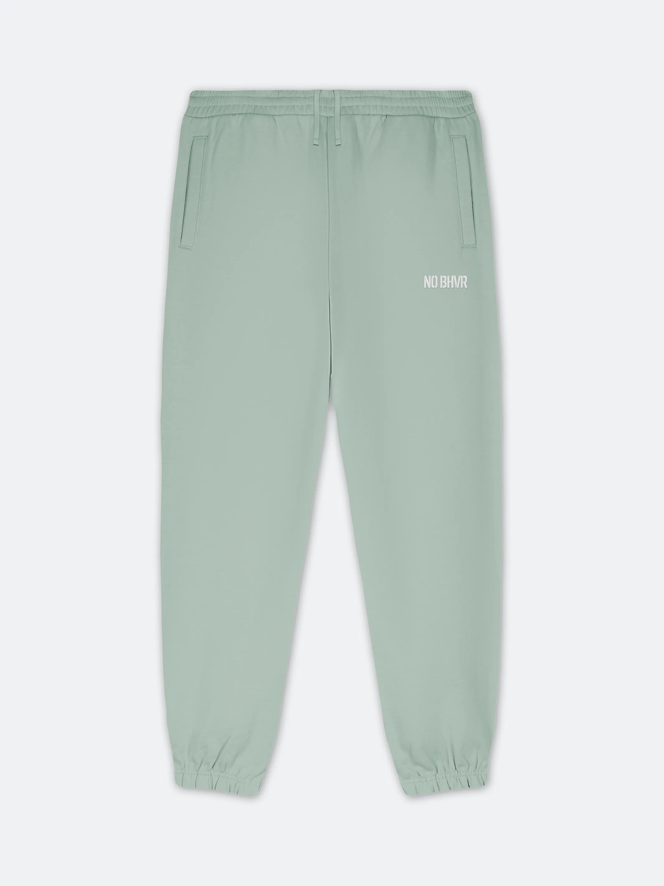 STENCIL SMALL PRESTIGE Sweat Pants (Aloe)