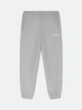 STENCIL SMALL PRESTIGE Sweat Pants (Grey)