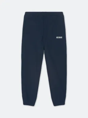 STENCIL SMALL PRESTIGE Sweat Pants (Navy)