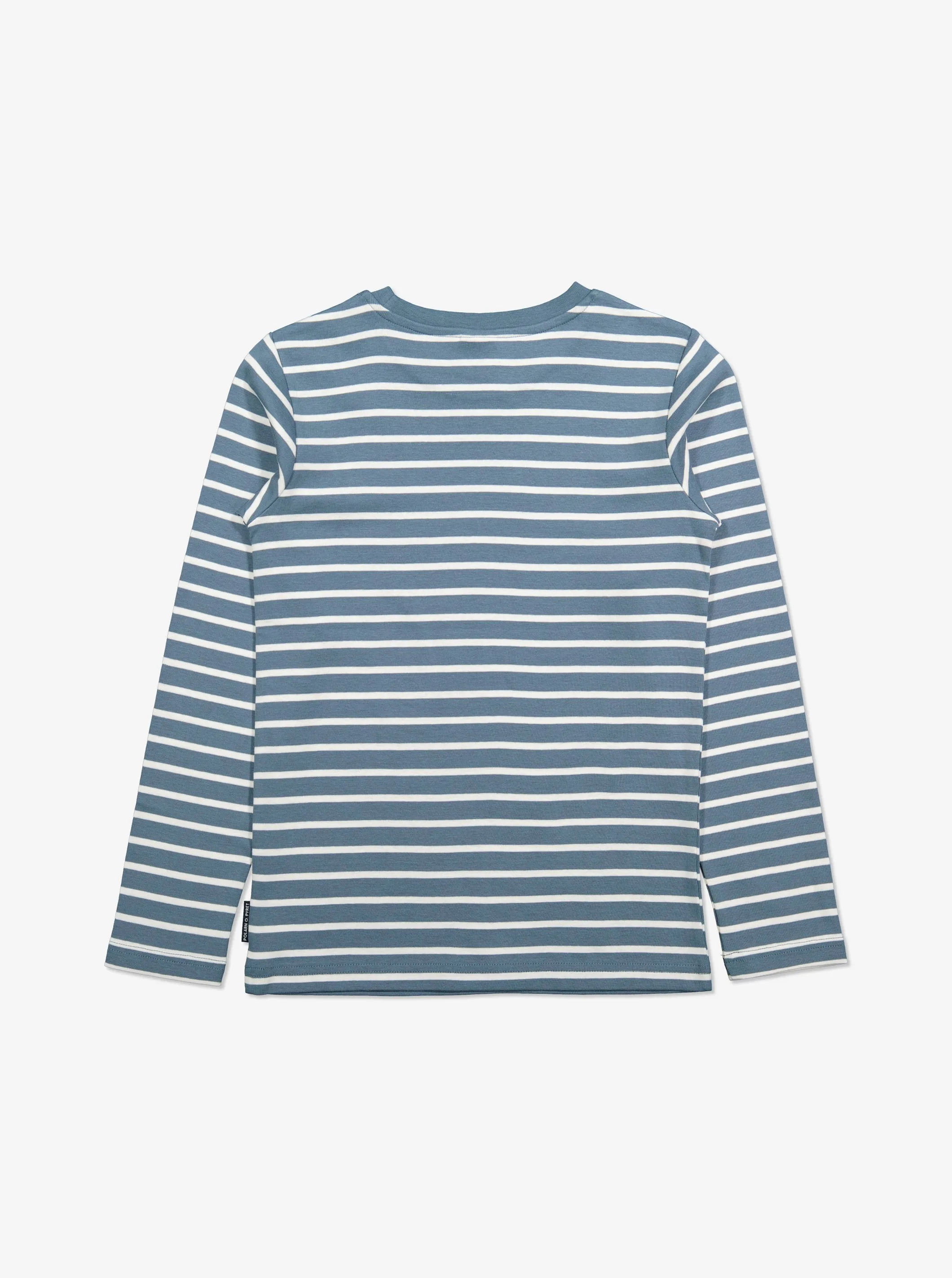 Striped Kid Top