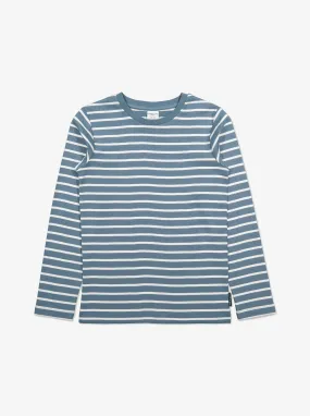 Striped Kid Top