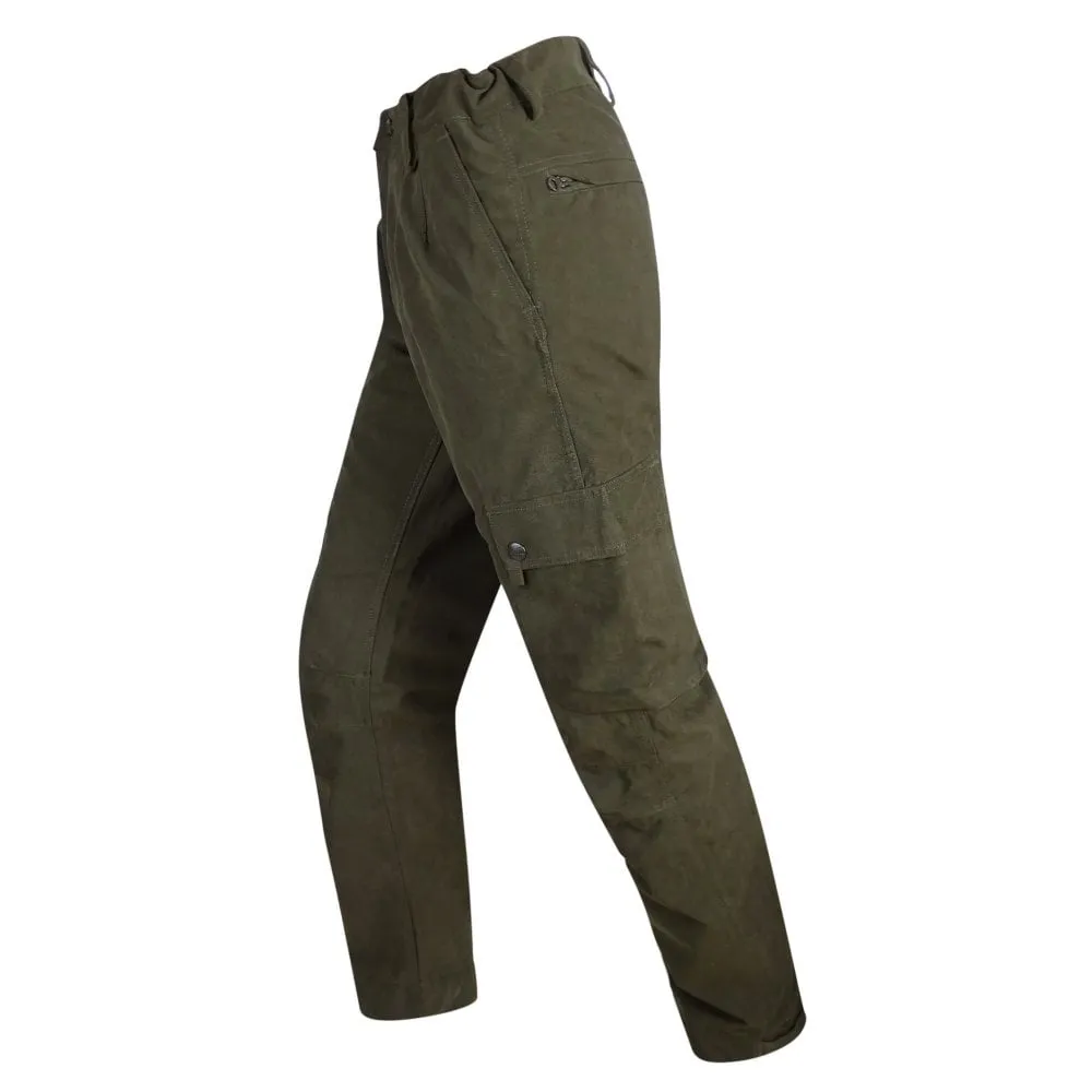 Struther Field Trousers by Hoggs of Fife