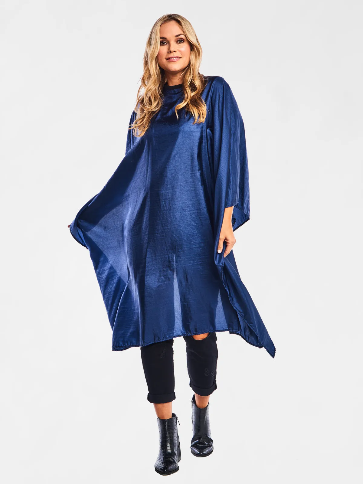 Super Size Styling Cape