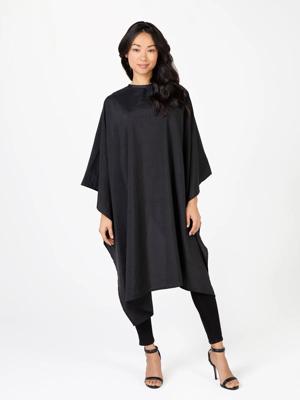 Super Size Styling Cape