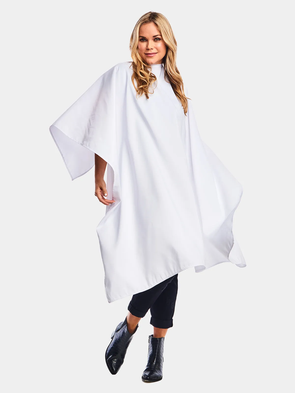 Super Size Styling Cape