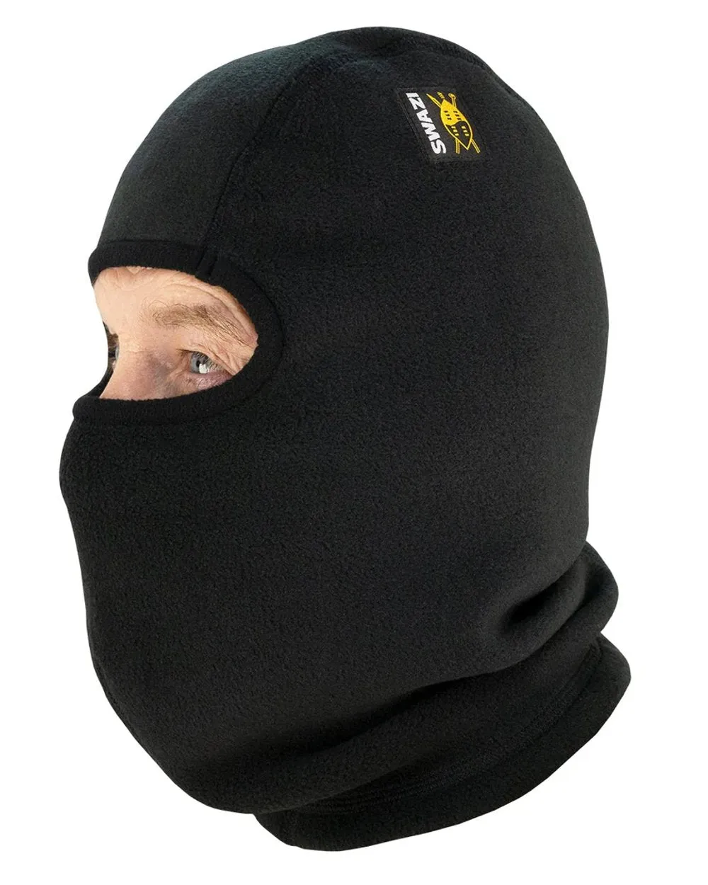 Swazi Balaclava