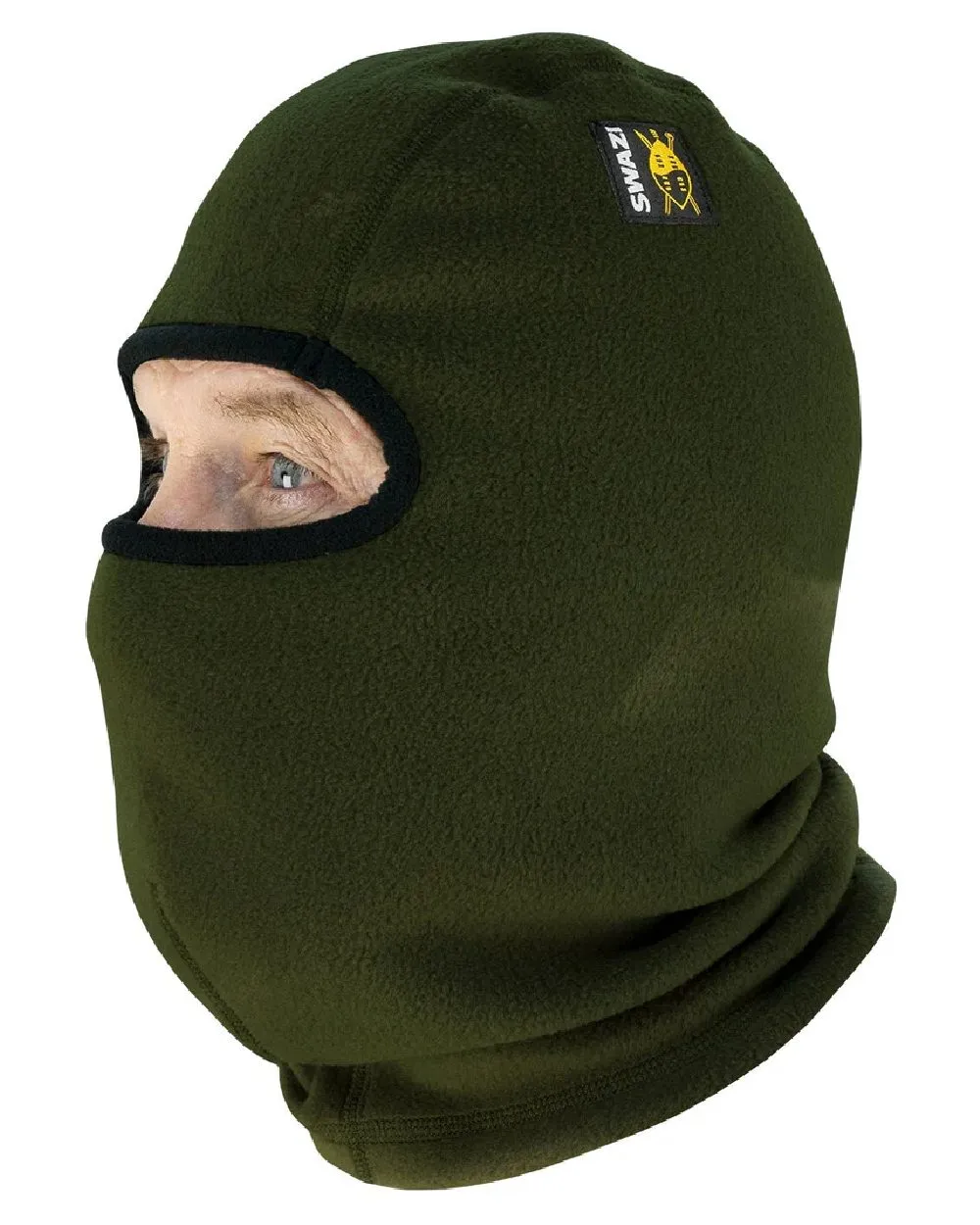 Swazi Balaclava