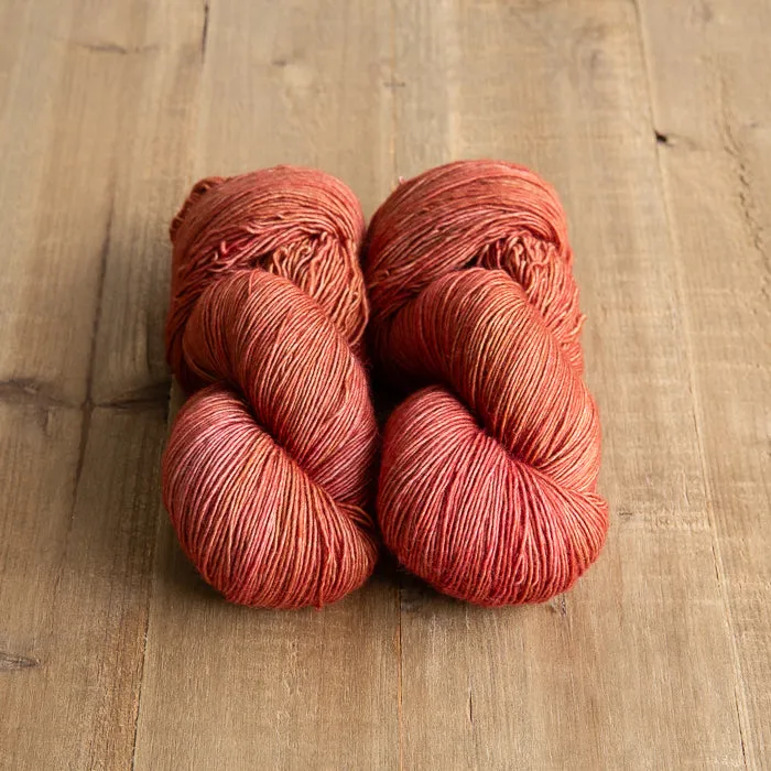 Sweet Merino Lite - Maple (light)