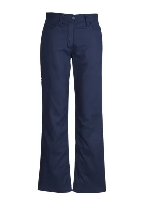 Syzmik Ladies Utility Pant