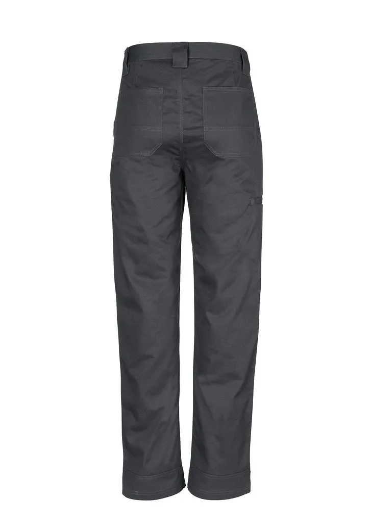 Syzmik Men's Utility Pant