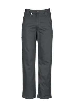 Syzmik Men's Utility Pant