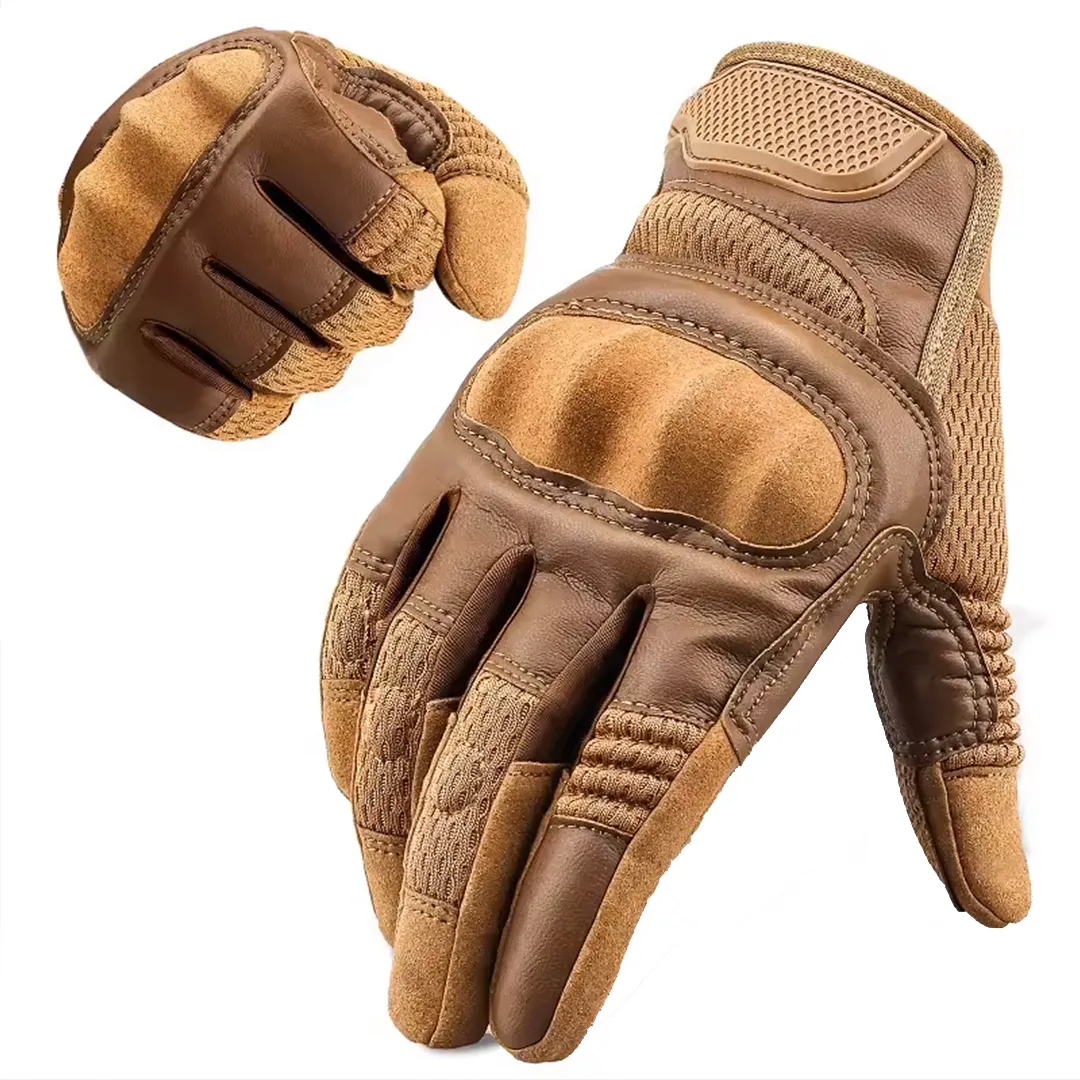 TactWild Havoc Gloves