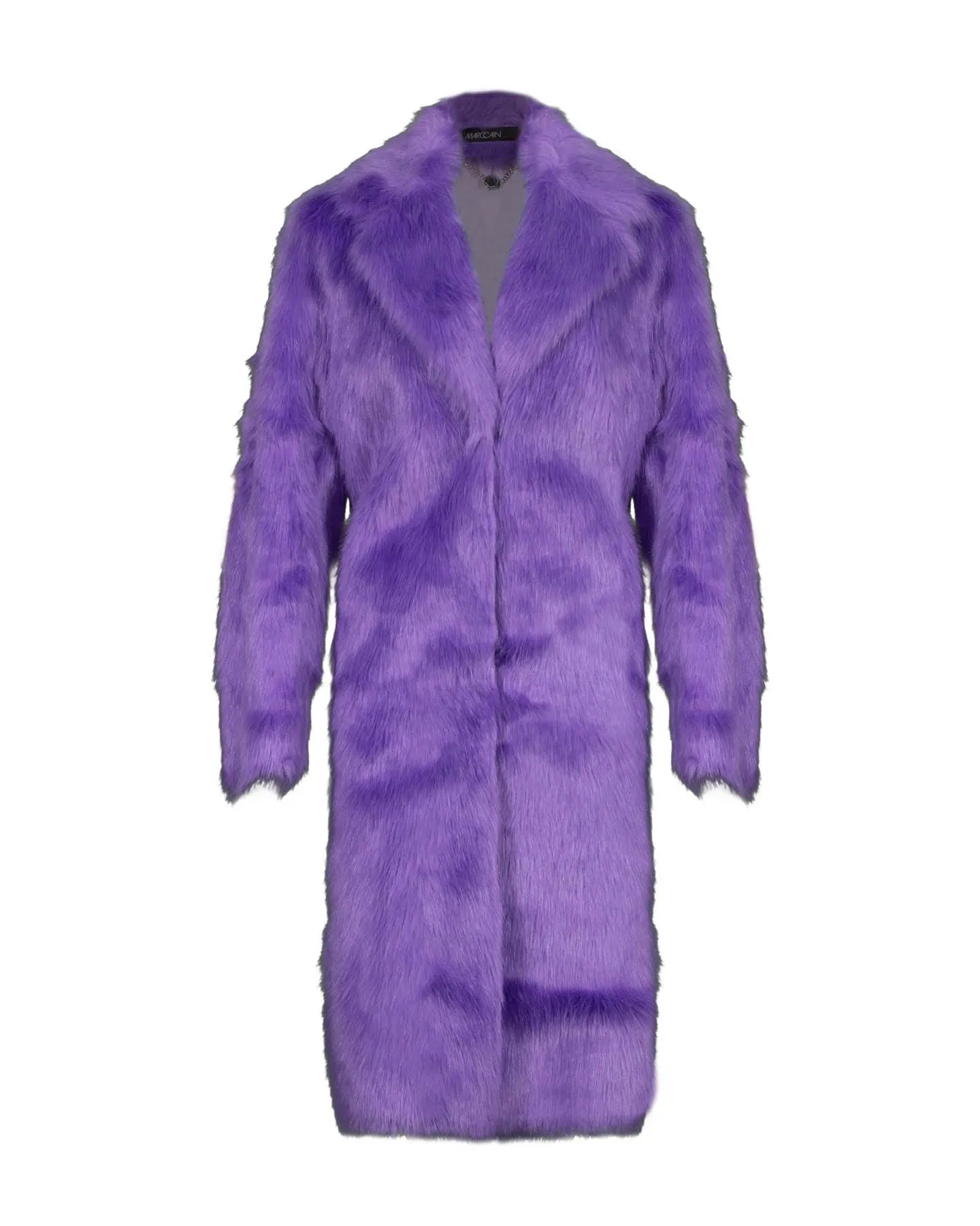 Teddy Faux Fur Coat