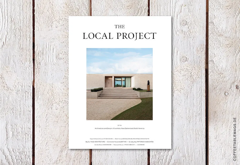 The Local Project – Issue 14