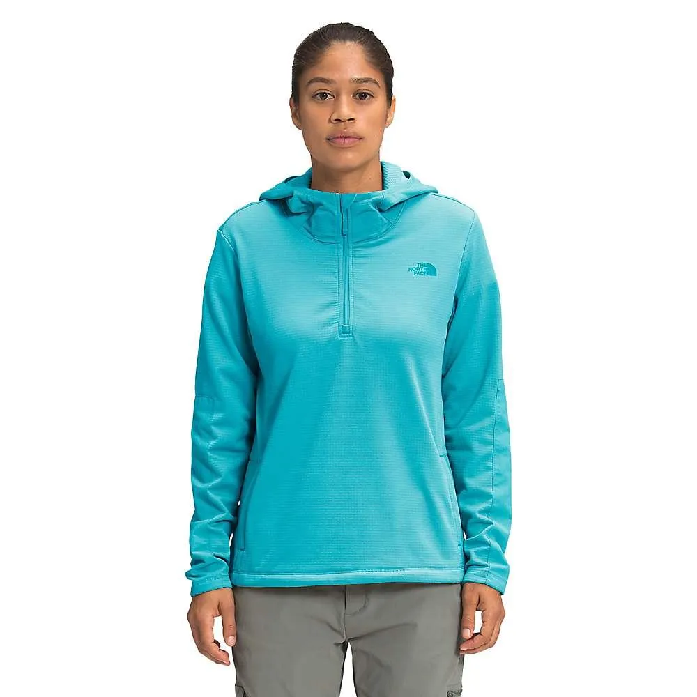 The North Face Women's Wayroute Pullover Hoodie