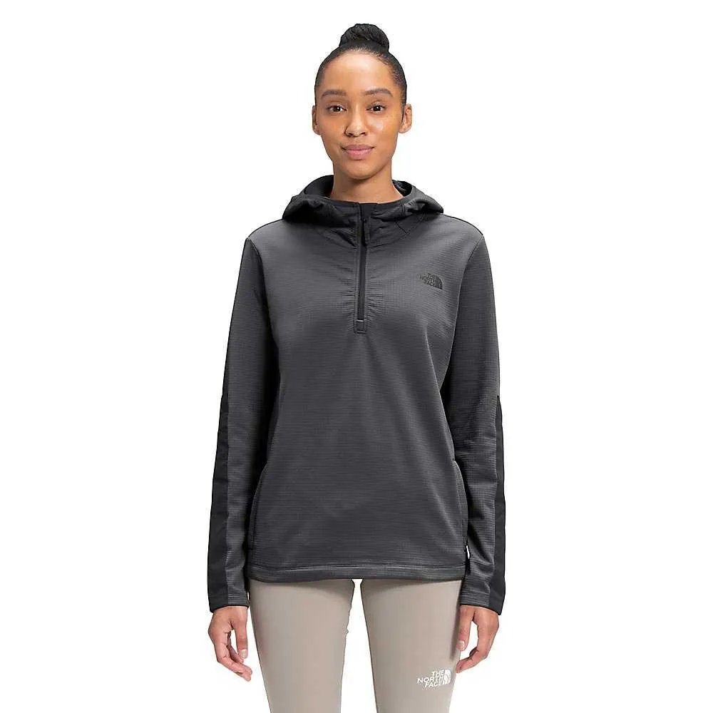 The North Face Women's Wayroute Pullover Hoodie