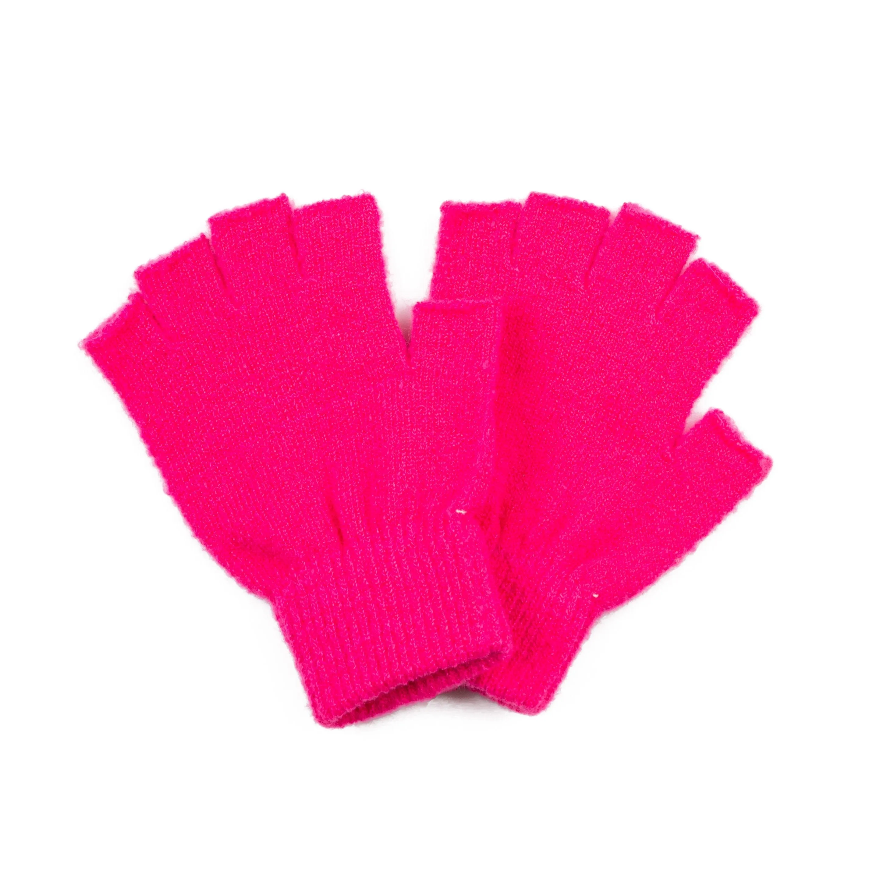 The Stevens Neon Glove