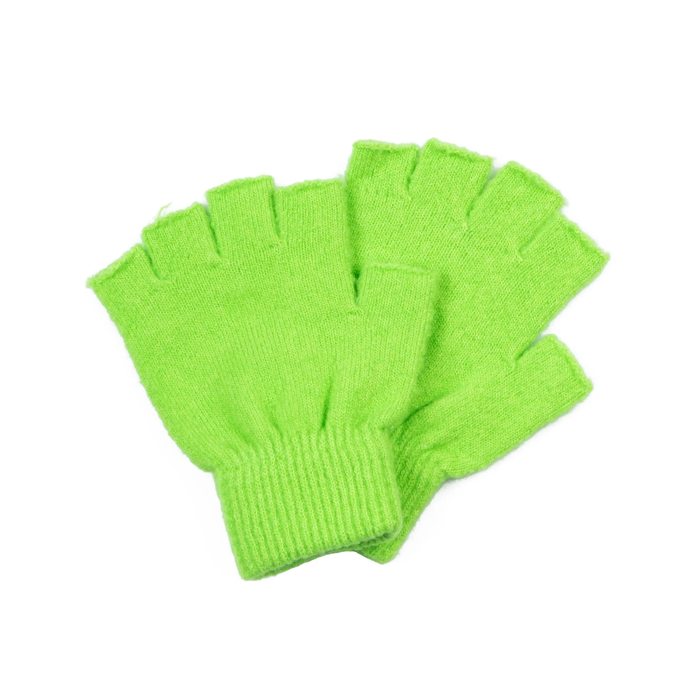 The Stevens Neon Glove