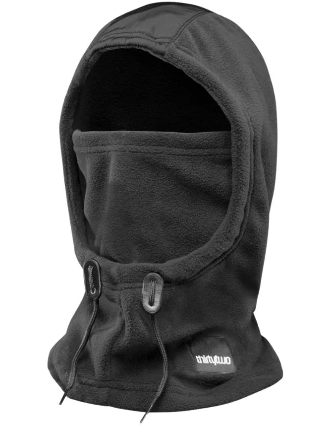 ThirtyTwo Rest Stop Balaclava 2025 | Black