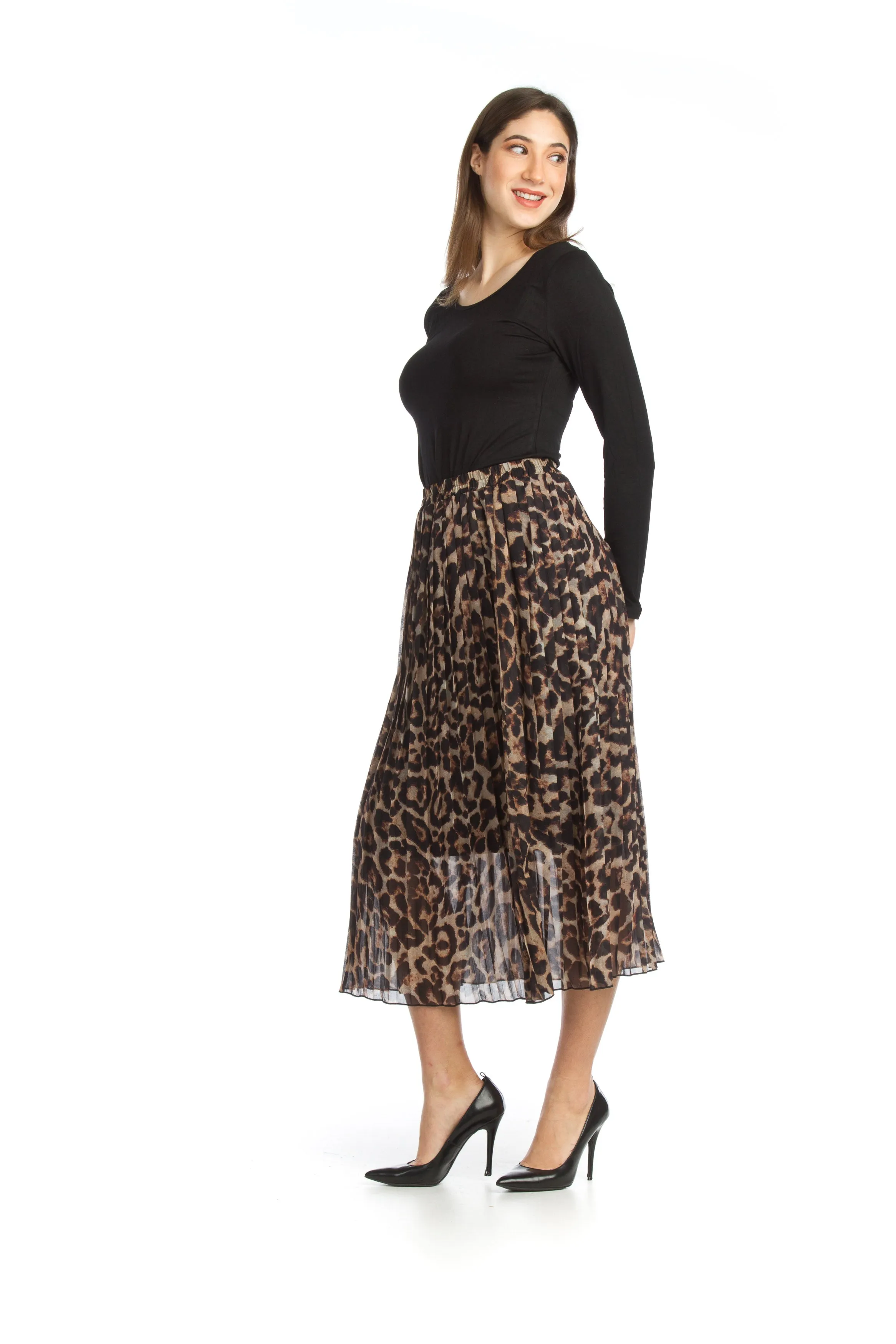 Trenton Maxi Skirt