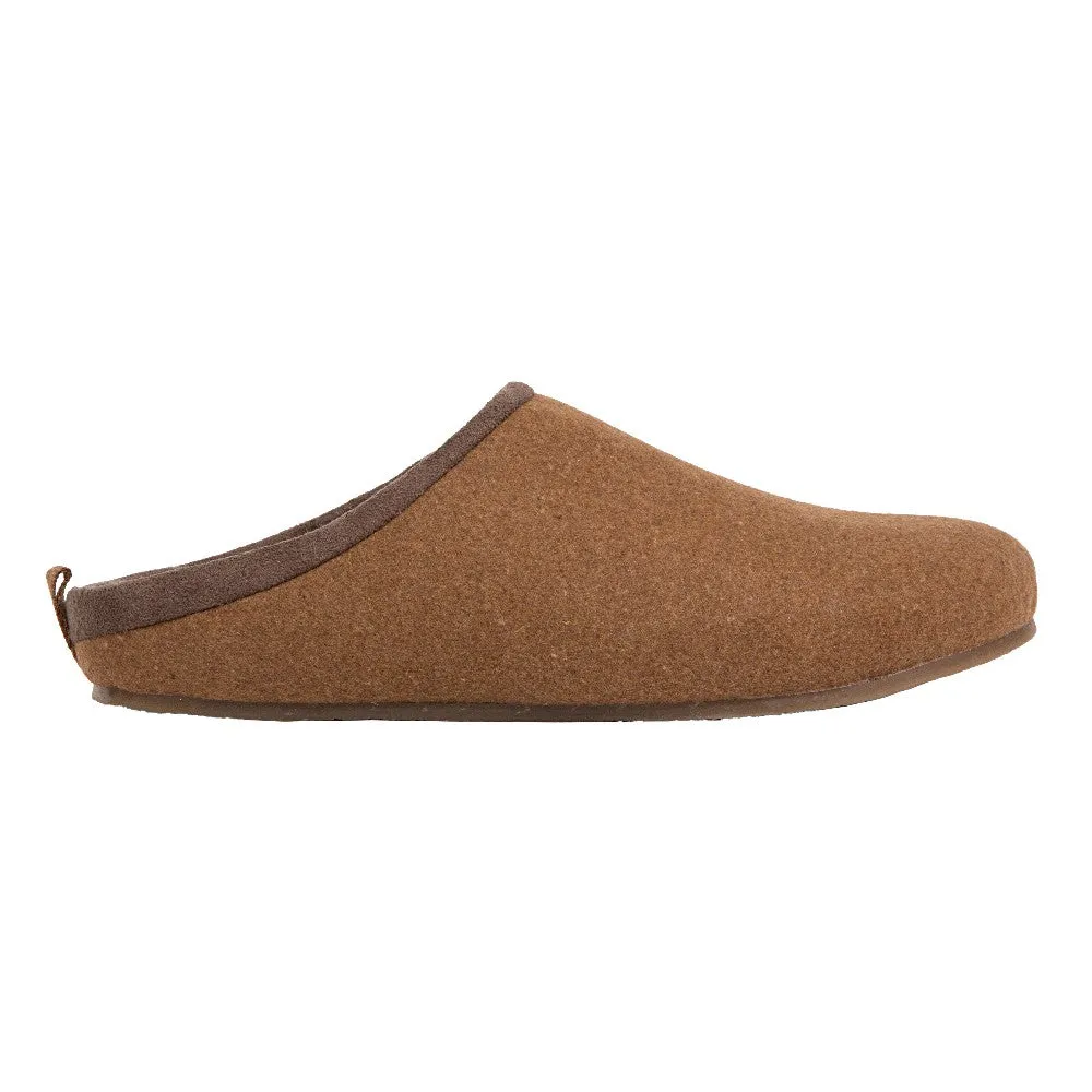 Unbound Unisex in Chestnut