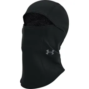 Under Armour ColdGear Mens Balaclava - Black