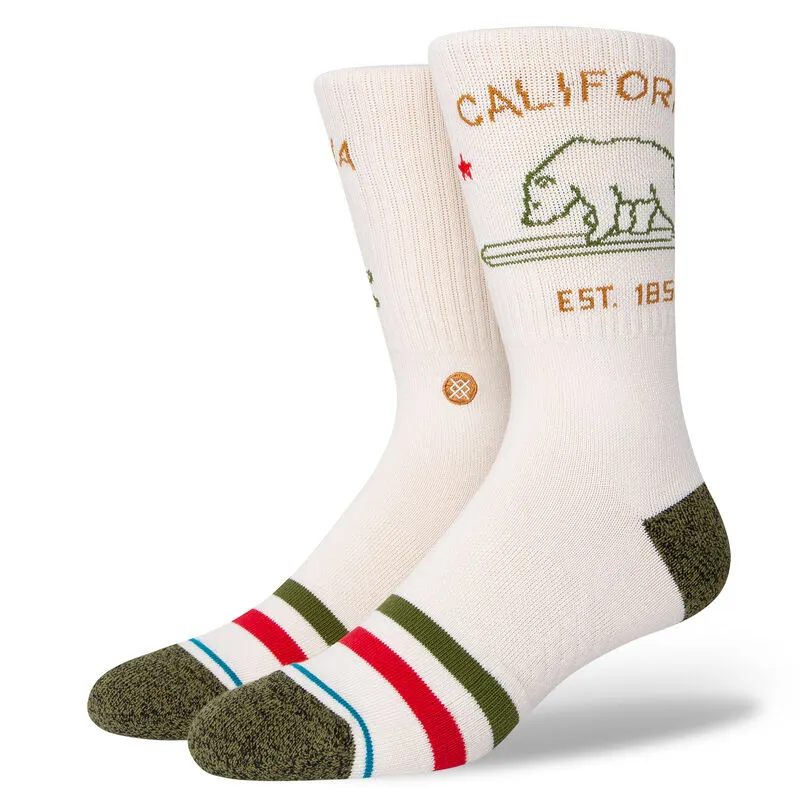 Unisex California Republic 2 Socks