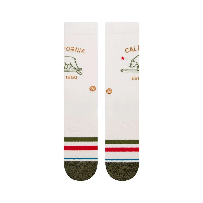 Unisex California Republic 2 Socks