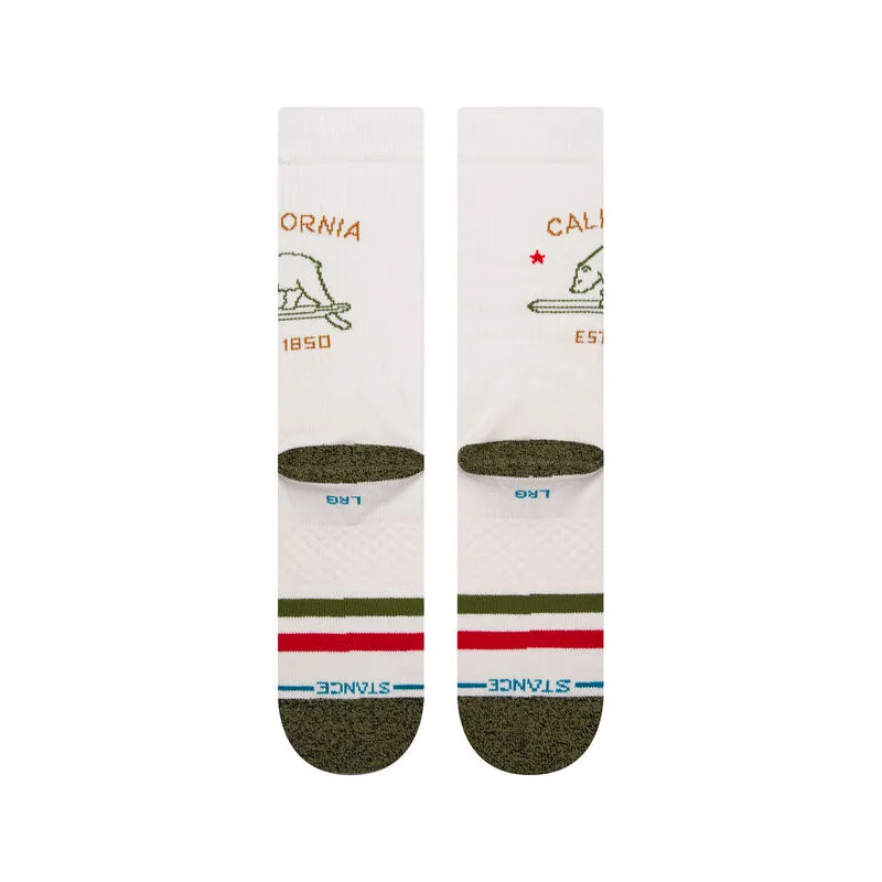 Unisex California Republic 2 Socks