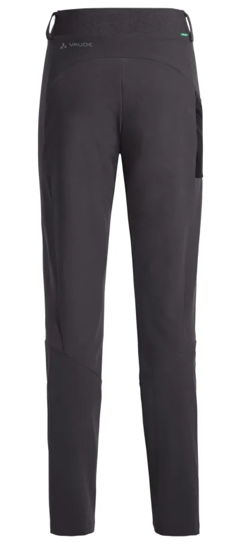 Vaude Elope Slim Fit Outdoor Trousers W's