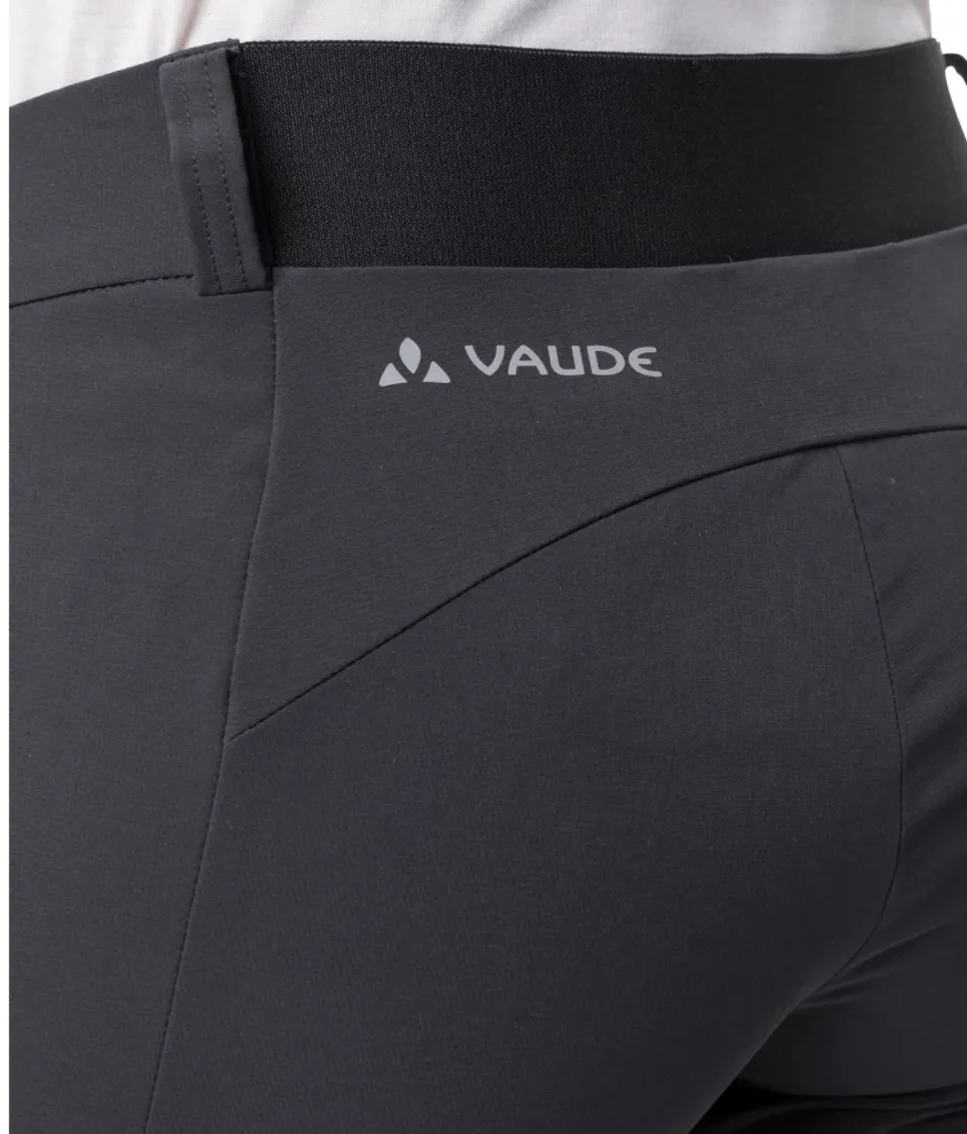 Vaude Elope Slim Fit Outdoor Trousers W's